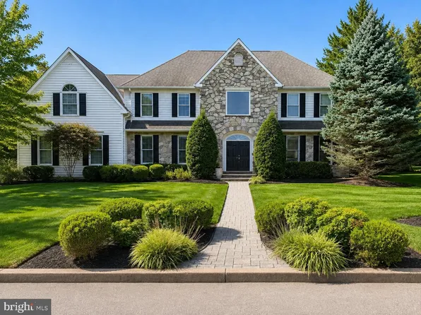 7 Tower Rd, Broomall, PA 19008