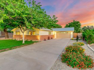 3215 E Orange Dr, Phoenix, AZ 85018