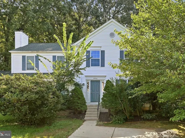 5986 Powells Landing Rd, Burke, VA 22015