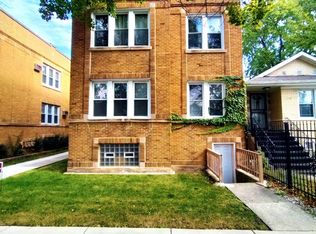 7255 S Washtenaw Ave, Chicago, IL 60629