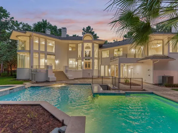 24 Autumn Cres, Spring, TX 77381
