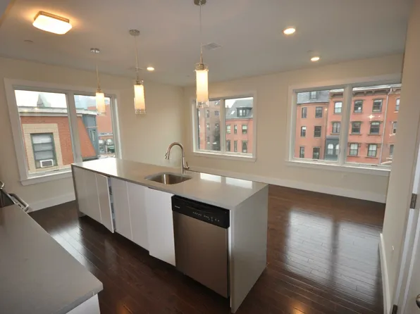 659 Mass Ave, Boston, MA 02118