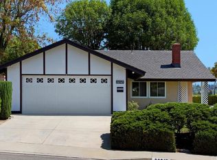 20345 Via Thomas Dr, Walnut, CA 91789