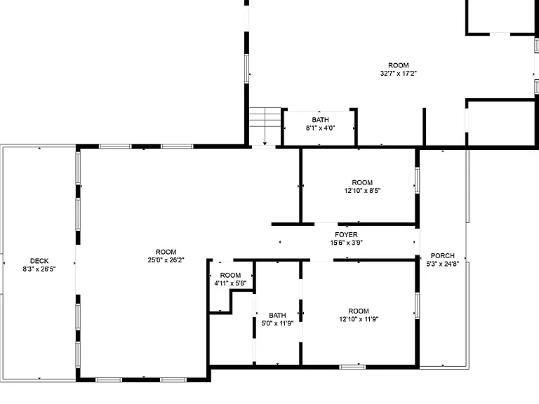 1701 E Lake Dr — Photo 25
