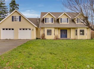 12411 99th Avenue Ct E, Puyallup, WA