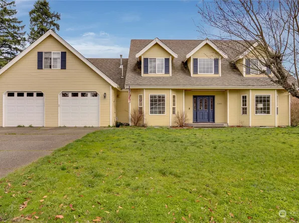 12411 99th Avenue Ct E, Puyallup, WA 98373