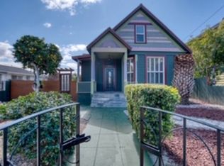 2961 Logan Ave, San Diego, CA 92113