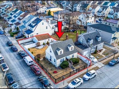 17718 Sayres Avenue, Jamaica, NY, 11433