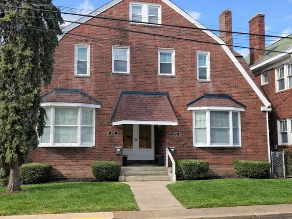 MAT2948-2950, 2948 Mattern Ave #Mat2948, Pittsburgh, PA 15216