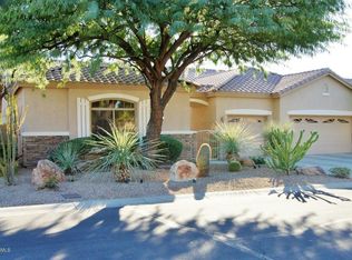 4119 E Woodstock Rd, Cave Creek, AZ 85331