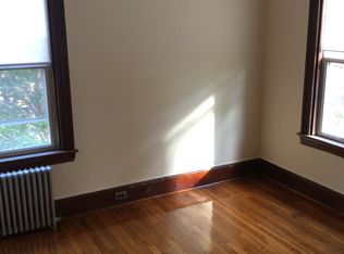 61 Addison Ave #3, Brockton, MA 02302