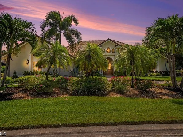 20103 Cheetah Ln, Estero, FL 33928