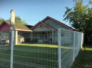 705 W Costa Rica Ave, Pharr, TX 78577