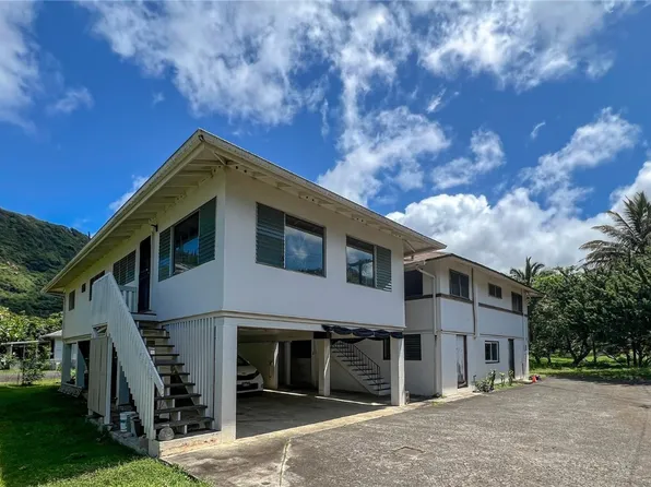 2828A Lowrey Ave, Honolulu, HI 96822