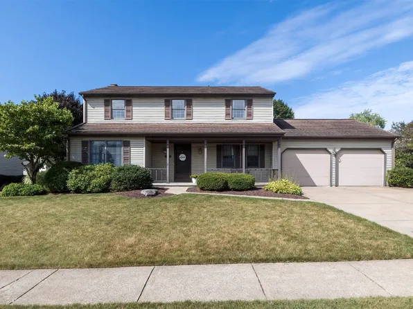 5302 Mill St, Erie, PA 16509