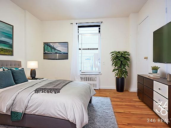 3rd image of 2415 Adam Clayton Powell Jr Blvd Unit 2A