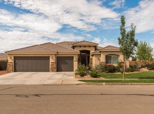 4068 S Fortune Way, Washington, UT 84780