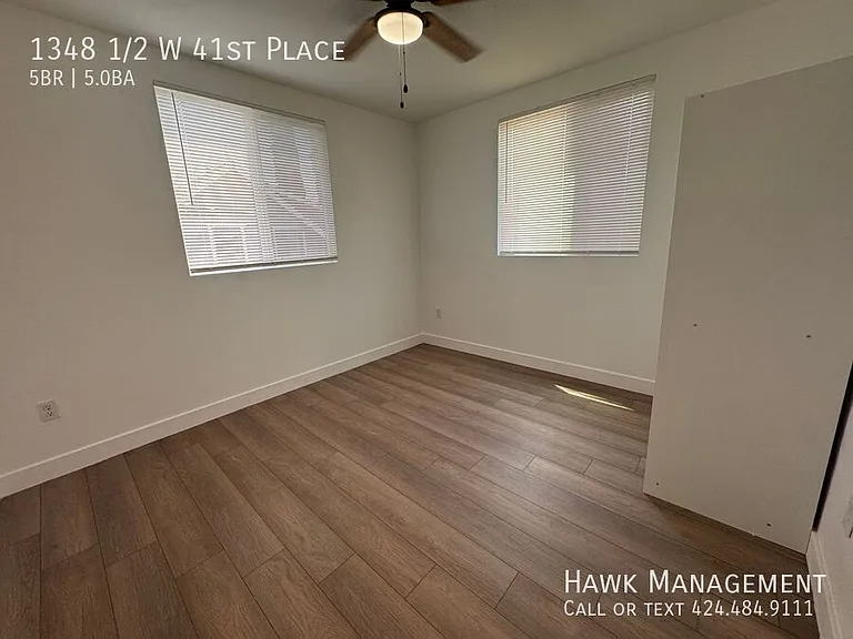 1348 1/2 W 41st Pl — Photo 5