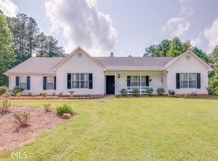 123 Old Stonewall Dr, Locust Grove, GA 30248