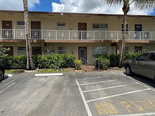 1st image of 7205 W Atlantic Boulevard #105