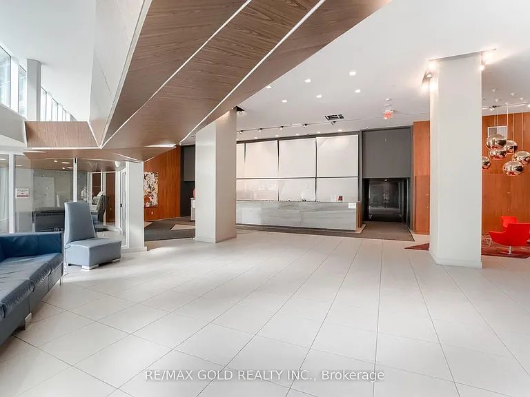 75 Queens Wharf Rd #1006 — Photo 17