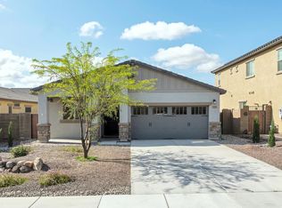 17129 W Butler Ave, Waddell, AZ 85355