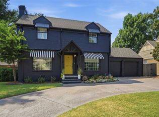 2224 S Utica Ave, Tulsa, OK 74114