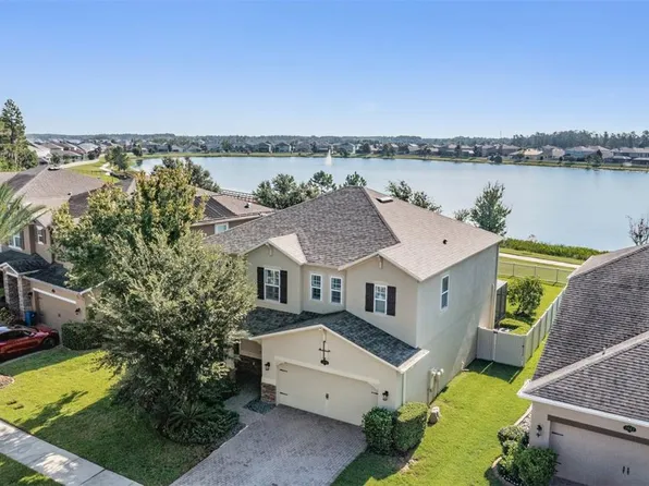 1974 Nature View Dr, Lutz, FL 33558