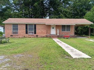 702 New Hampton Rd, Hartsville, SC 29550