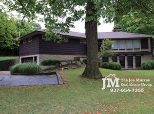 325 S Wolf Creek St, Brookville, OH 45309