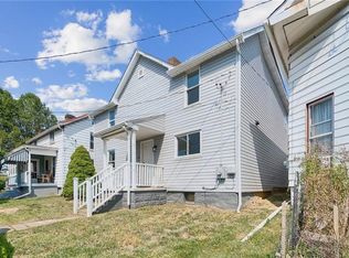 2164 Jefferson Ave, Washington, PA 15301