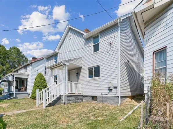 2164 Jefferson Ave, Washington, PA 15301