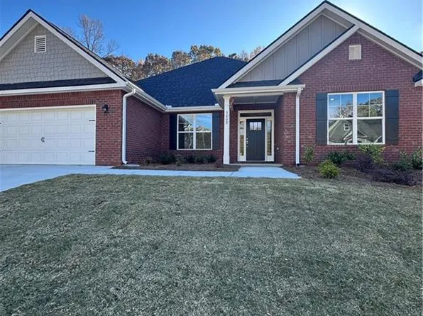 3008 Fairway Dr, Villa Rica, GA 30180