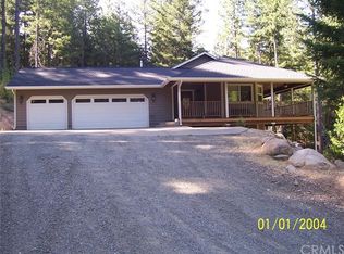 11055 Airstrip Rd, Loch Lomond, CA 95461