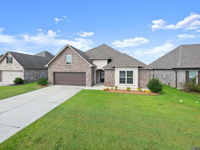23413 Odette Ave, Denham Springs, LA, 70726