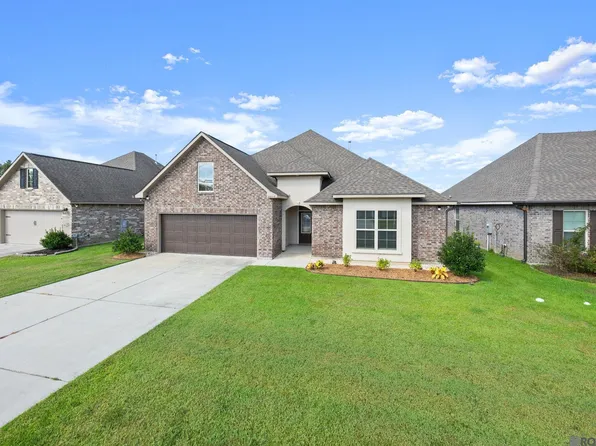 23413 Odette Ave, Denham Springs, LA 70726