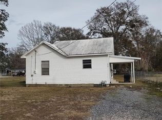 1618 Johnson St, Jennings, LA 70546