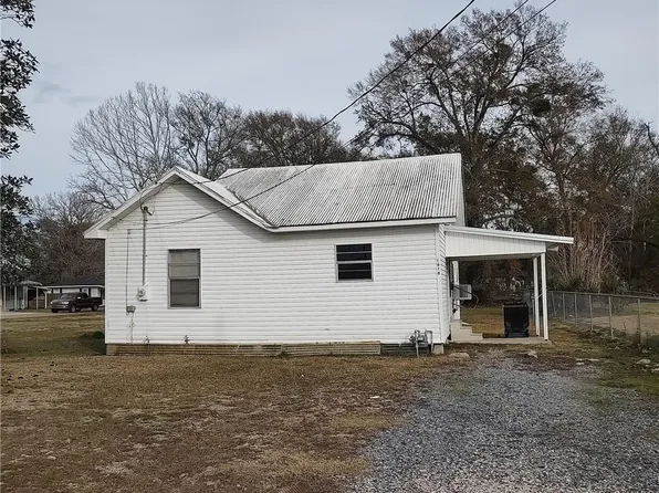 1618 Johnson St, Jennings, LA 70546