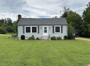 628 Hopewell Rd, Mayfield, KY 42066