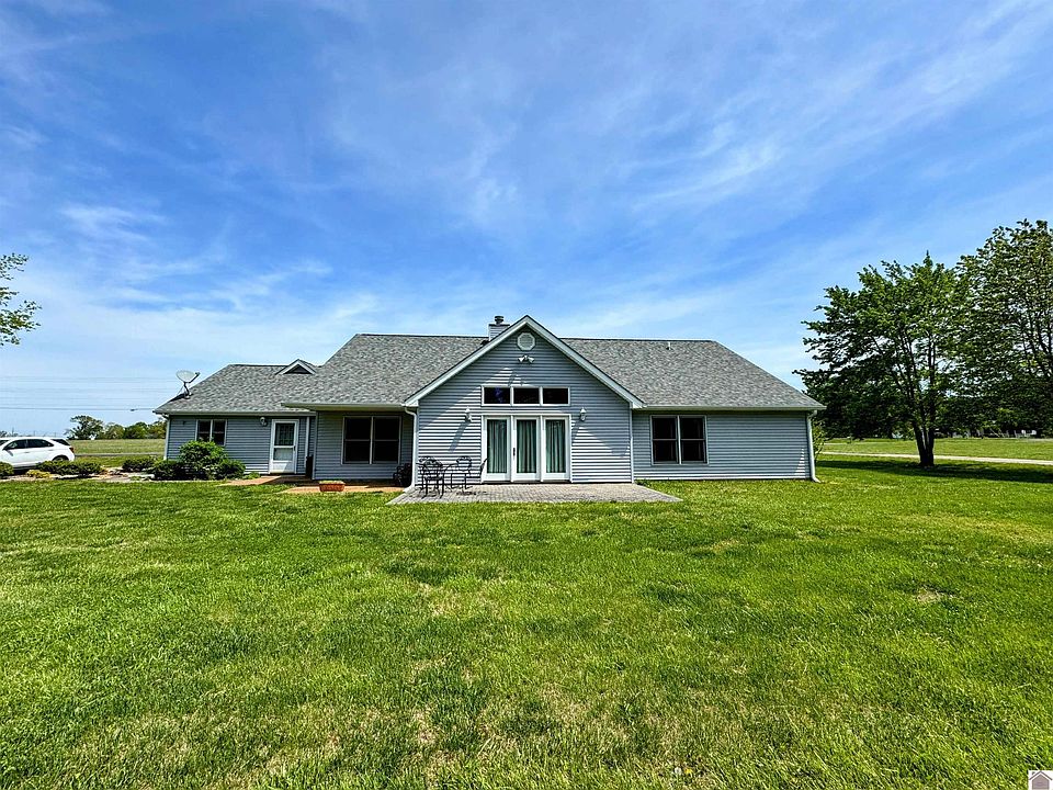 2714 Oak Level Rd, Benton, KY 42025 Zillow