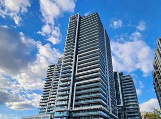 105 Oneida Cres #401, Richmond Hill, ON L4B 0H6