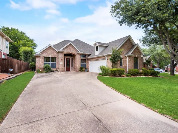 2804 Dove Ct, McKinney, TX 75072