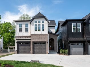 439 Westboro Dr #A, Nashville, TN 37209
