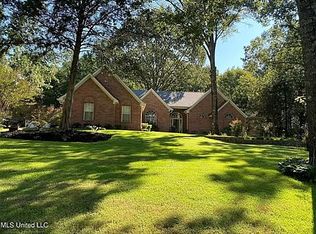 4230 Spring Valley Dr, Olive Branch, MS 38654
