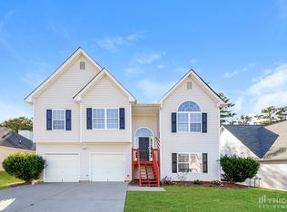 140 Saint Ann Cir, Dallas, GA 30157