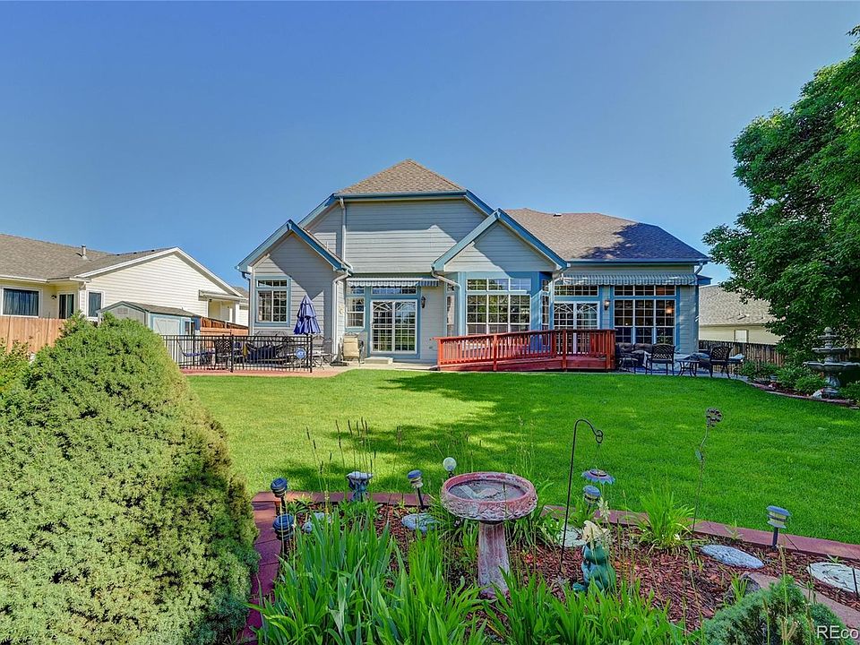 6646 W Hamilton Drive, Lakewood, CO 80227 Zillow