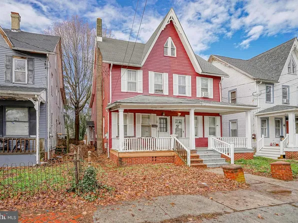 79 Walnut St, Salem, NJ 08079