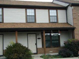 5008 Magnolia Blossom Blvd, Columbus, OH 43230