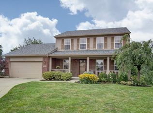 7293 Wind Brook Dr, Florence, KY 41042