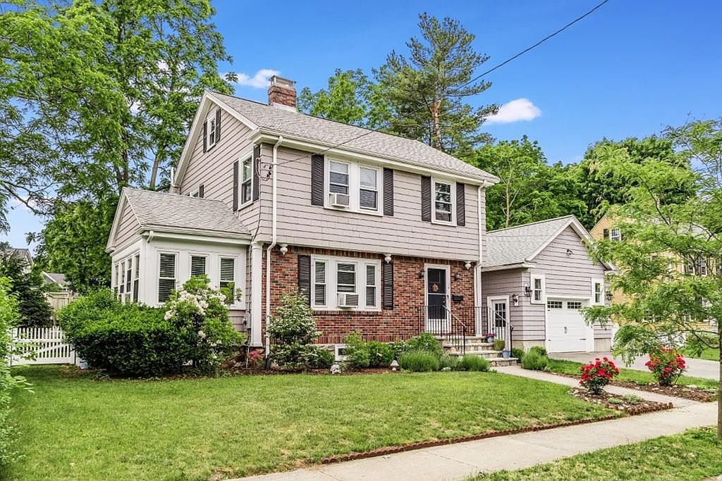 16 Ardsmoor Rd, Melrose, MA 02176 Zillow